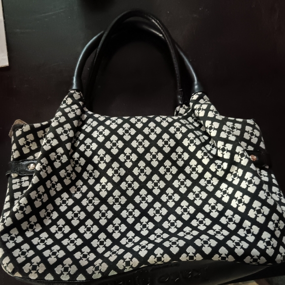 KATE SPADE NEW YORK SATCHEL - Picture 7 of 7